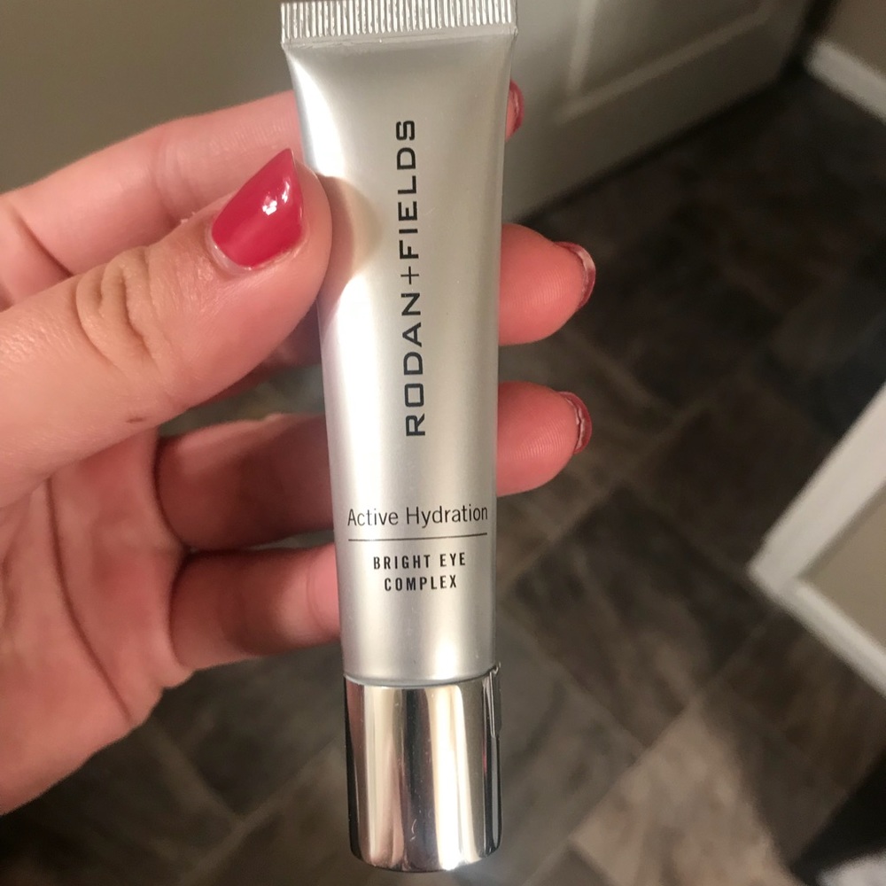 Rodan and Fields Bright Eye Complex